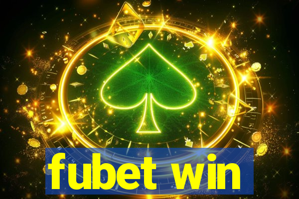 fubet win